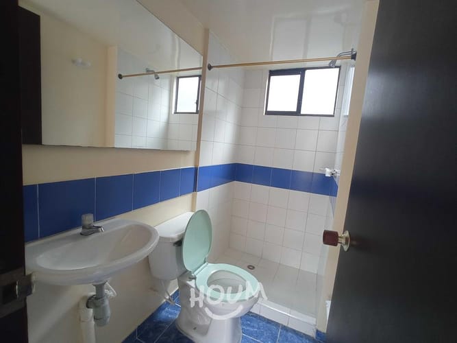Apartamento de 3 alcobas en venta en Uaecd 007, Soacha, 45 m² · foto 3 de 14