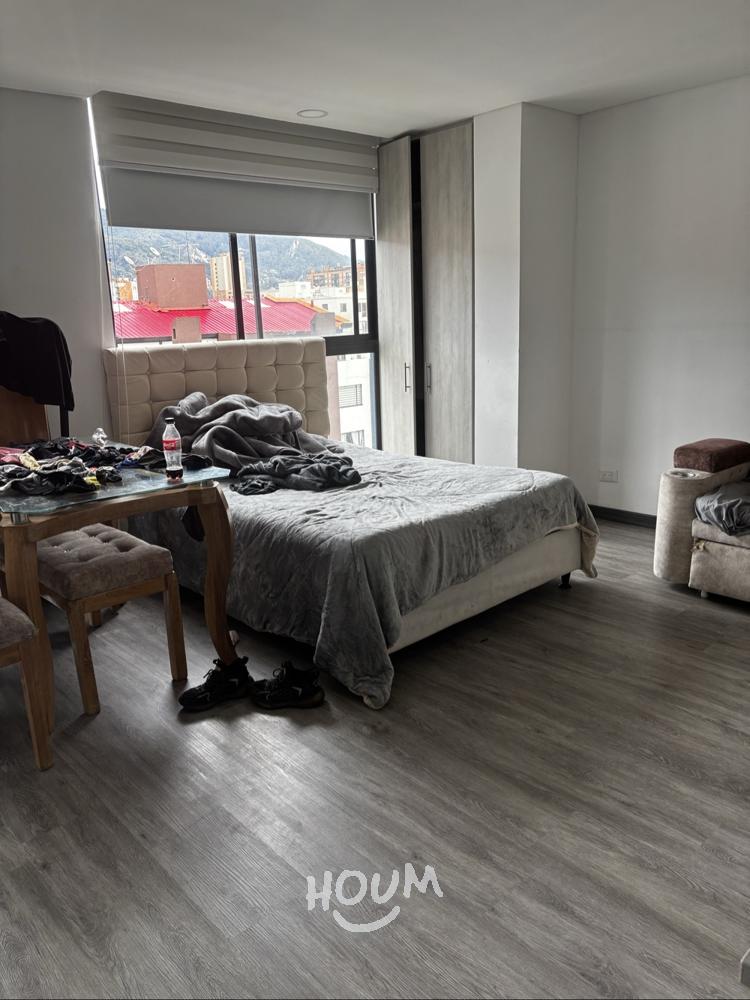 Apartamento en venta en Cedritos, Bogotá · foto 5 de 15
