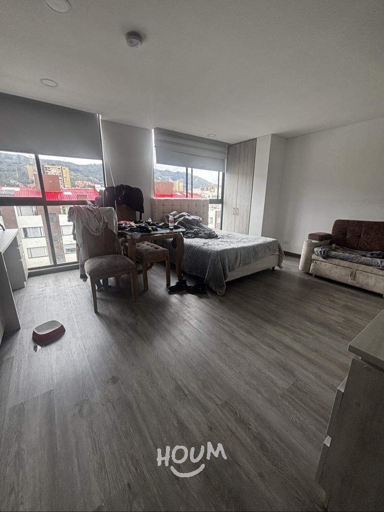 Apartamento en venta en Cedritos, Bogotá · foto 6 de 15