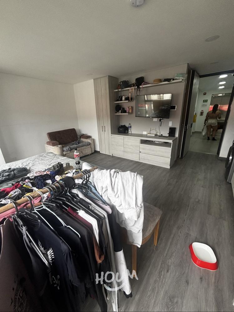 Apartamento en venta en Cedritos, Bogotá · foto 7 de 15