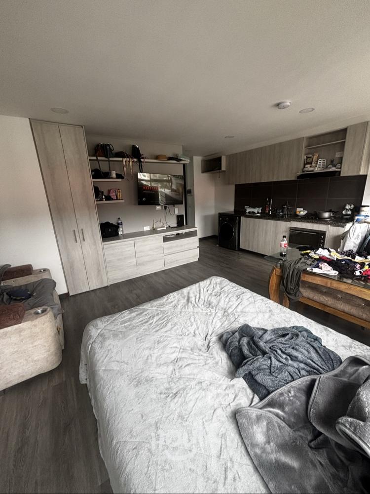 Apartamento en venta en Cedritos, Bogotá · foto 8 de 15