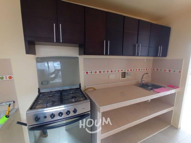 Apartamento de 3 alcobas en venta en Uaecd 007, Soacha, 45 m² · foto 12 de 14