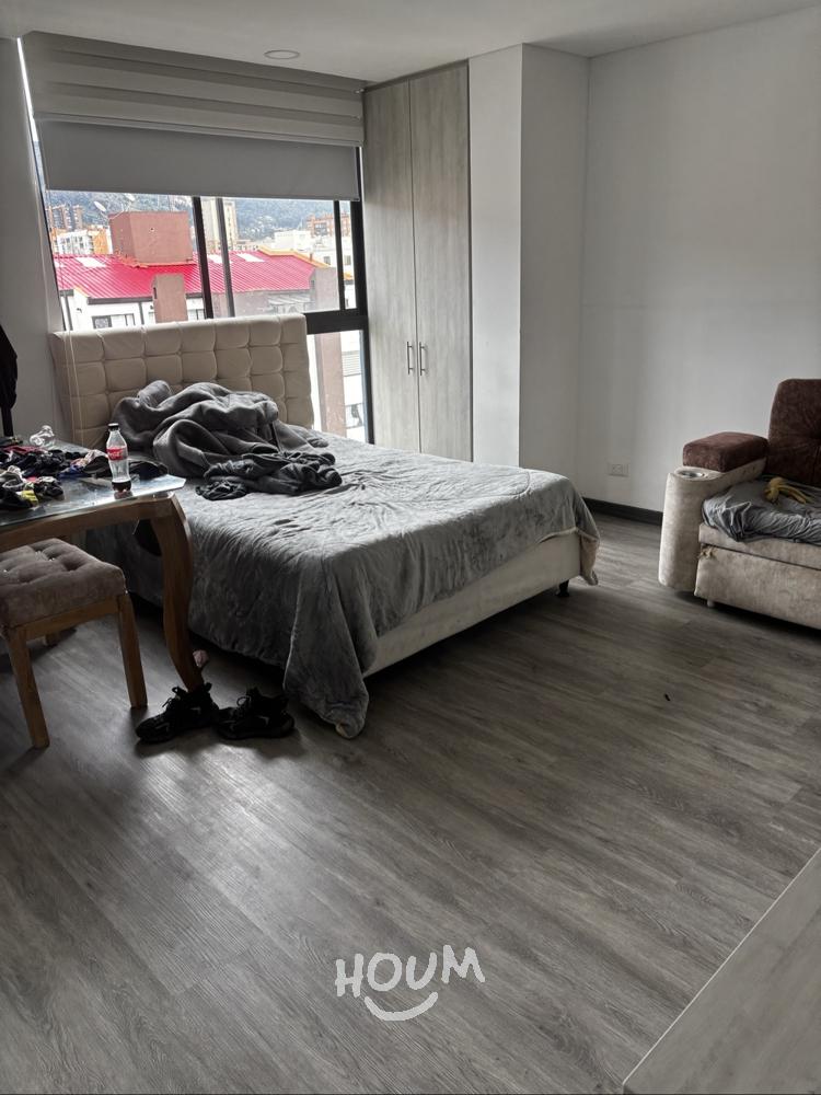 Apartamento en venta en Cedritos, Bogotá · foto 11 de 15