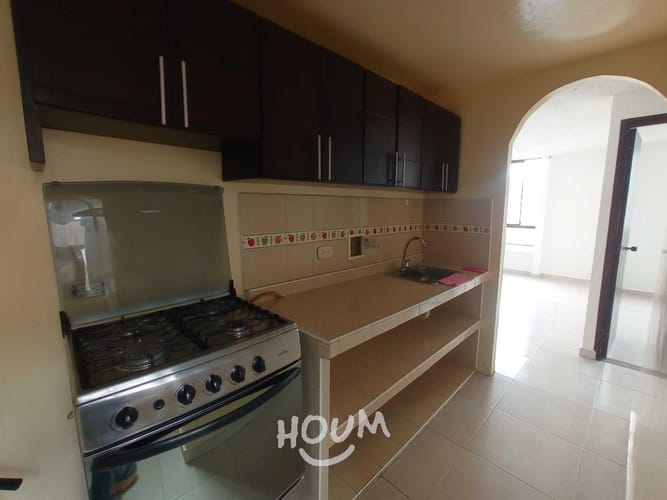 Apartamento de 3 alcobas en venta en Uaecd 007, Soacha, 45 m² · foto 13 de 14
