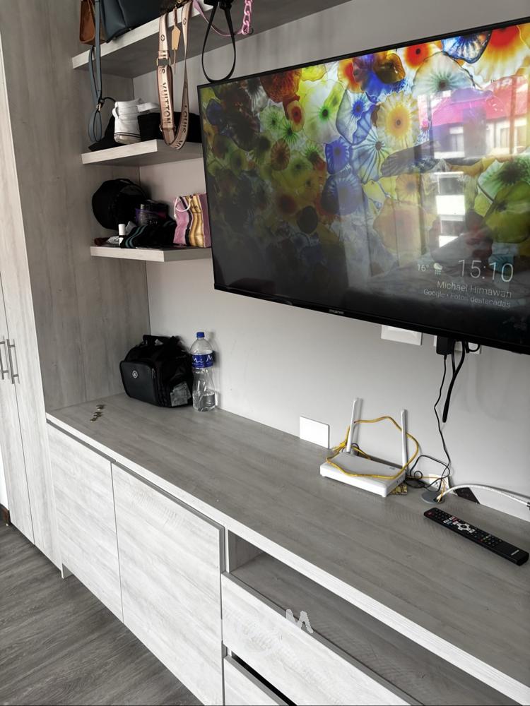 Apartamento en venta en Cedritos, Bogotá · foto 13 de 15