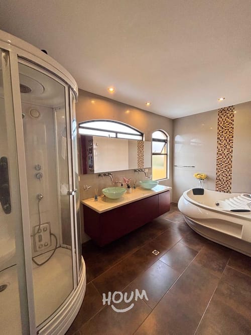 Casa de 4 alcobas en venta en Pueblo Viejo, Cota, 1030 m² · foto 3 de 24