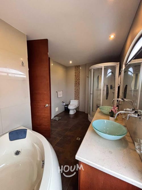 Casa de 4 alcobas en venta en Pueblo Viejo, Cota, 1030 m² · foto 8 de 24