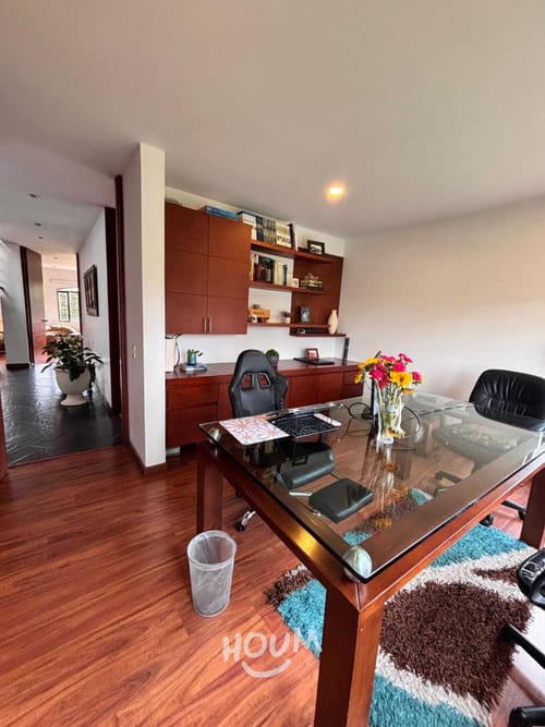 Casa de 4 alcobas en venta en Pueblo Viejo, Cota, 1030 m² · foto 9 de 24