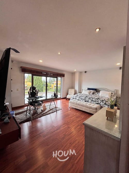 Casa de 4 alcobas en venta en Pueblo Viejo, Cota, 1030 m² · foto 15 de 24