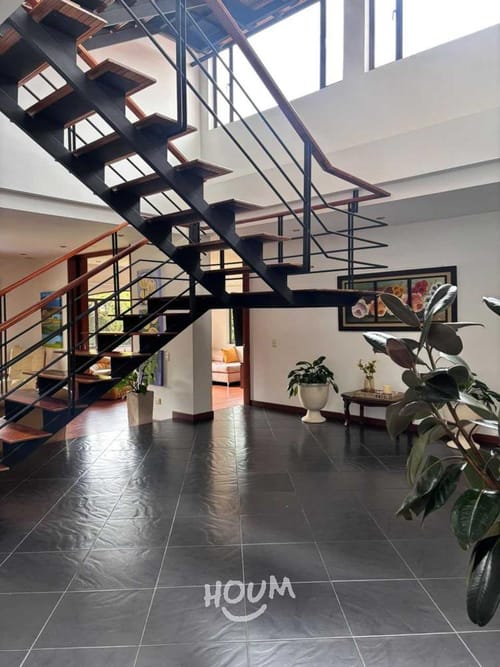 Casa de 4 alcobas en venta en Pueblo Viejo, Cota, 1030 m² · foto 16 de 24