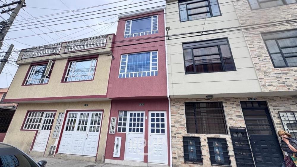 Casa en venta en Autopista Muzu, Bogotá · foto 24 de 24
