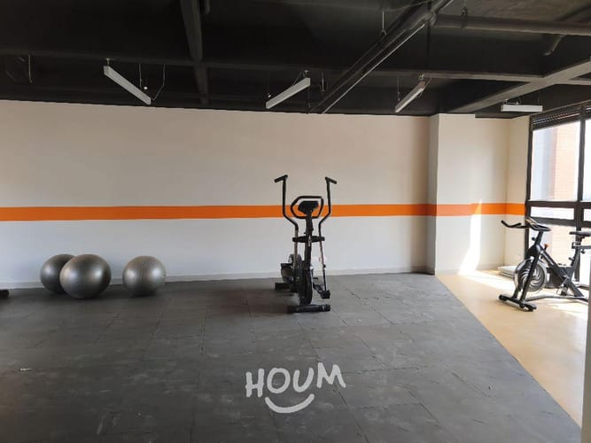 Apartamento de 2 alcobas en arriendo en La Cristalina, Soacha, 60 m² · foto 4 de 24