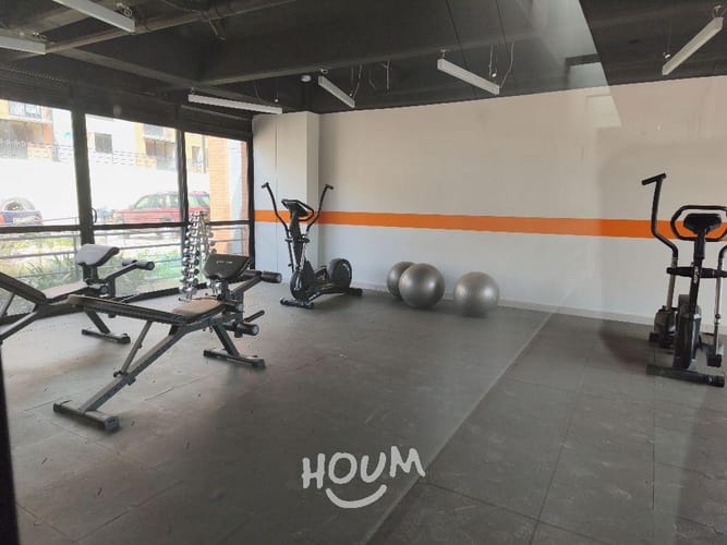 Apartamento de 2 alcobas en arriendo en La Cristalina, Soacha, 60 m² · foto 5 de 24