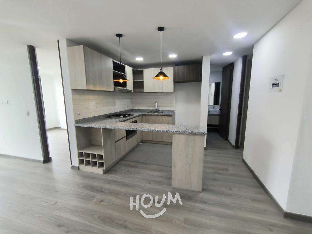 Apartamento en venta en Los Cedros, Chía · foto 2 de 24