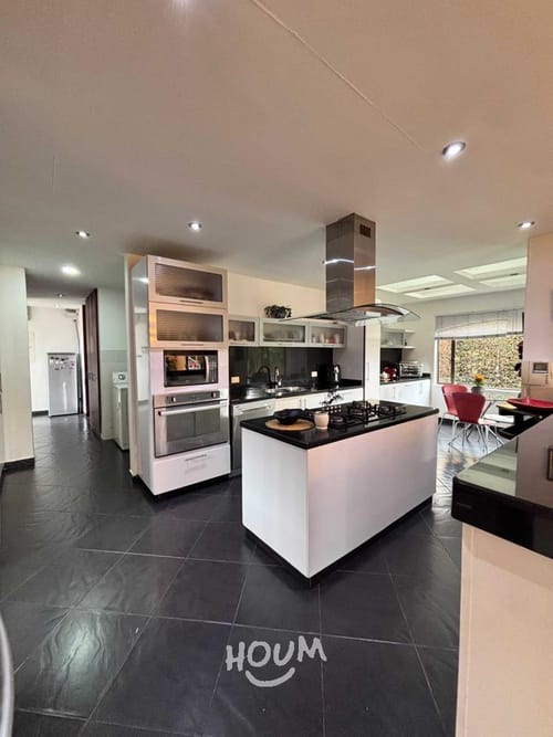 Casa de 4 alcobas en venta en Pueblo Viejo, Cota, 1030 m² · foto 23 de 24