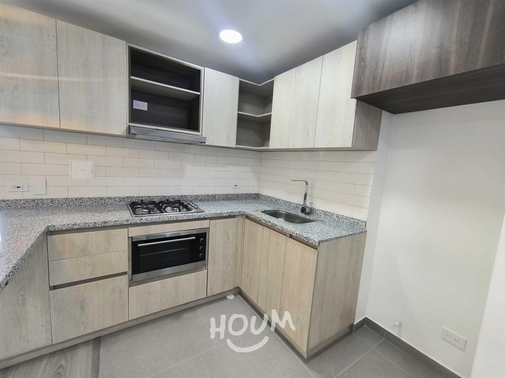 Apartamento en venta en Los Cedros, Chía · foto 3 de 24