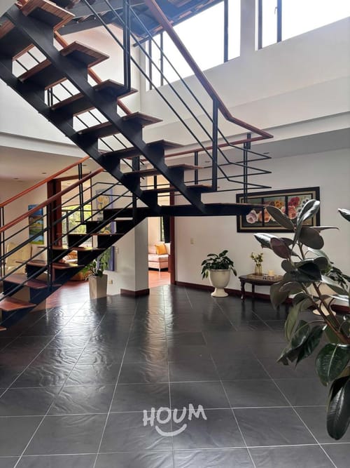 Casa de 4 alcobas en venta en Pueblo Viejo, Cota, 1030 m² · foto 24 de 24