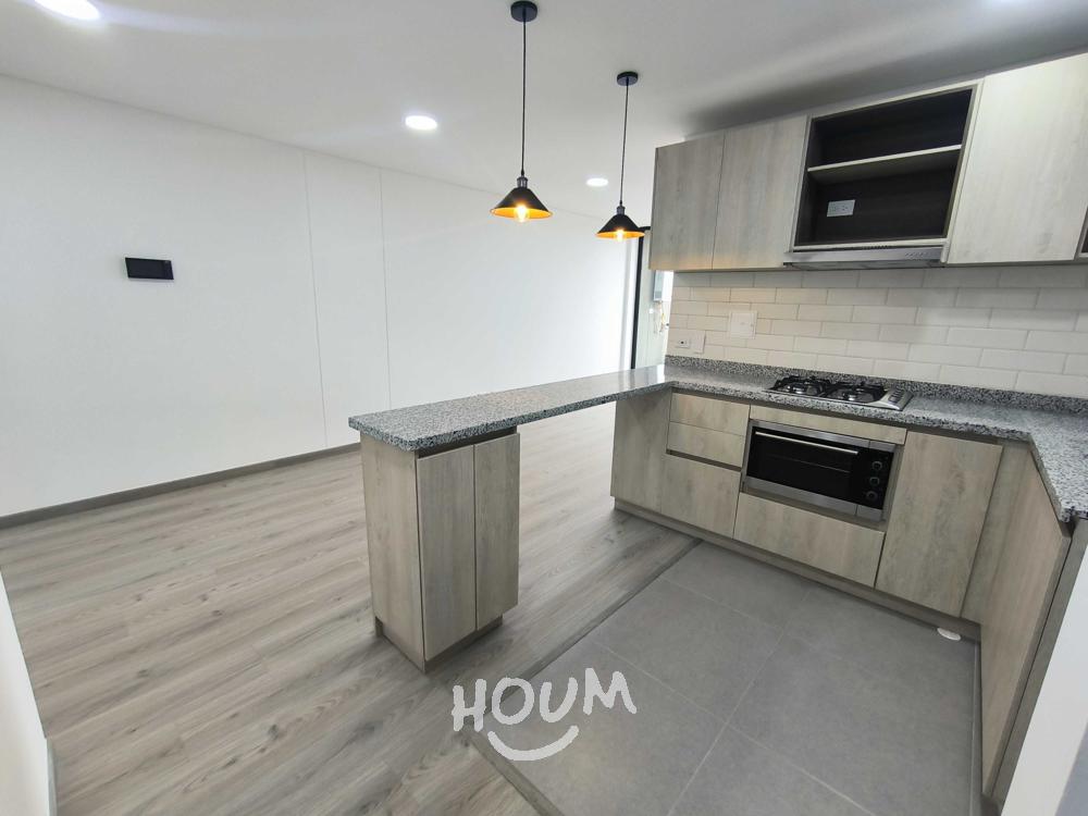 Apartamento en venta en Los Cedros, Chía · foto 4 de 24