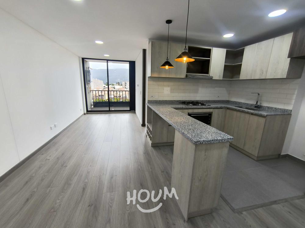 Apartamento en venta en Los Cedros, Chía · foto 5 de 24
