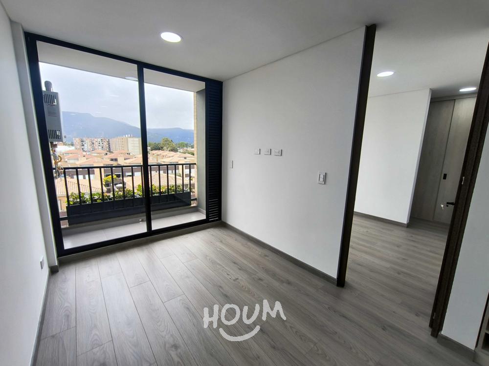 Apartamento en venta en Los Cedros, Chía · foto 6 de 24