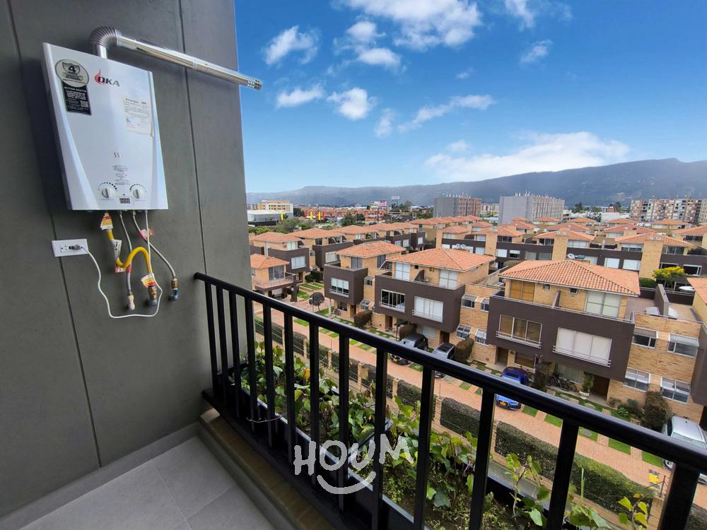 Apartamento en venta en Los Cedros, Chía · foto 7 de 24
