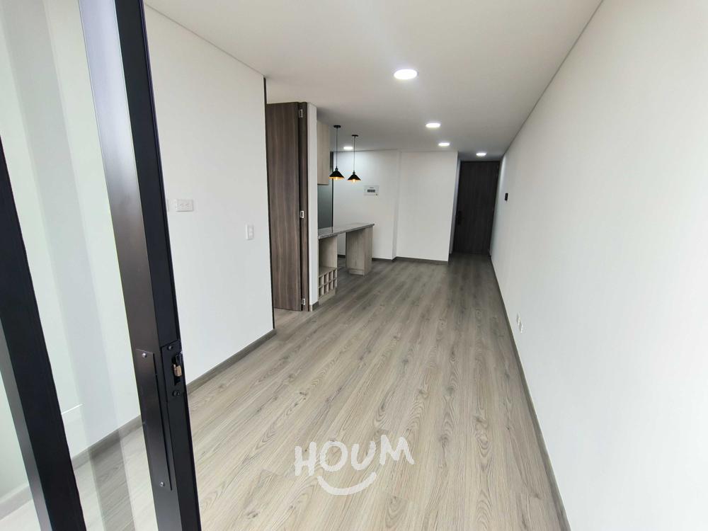 Apartamento en venta en Los Cedros, Chía · foto 8 de 24