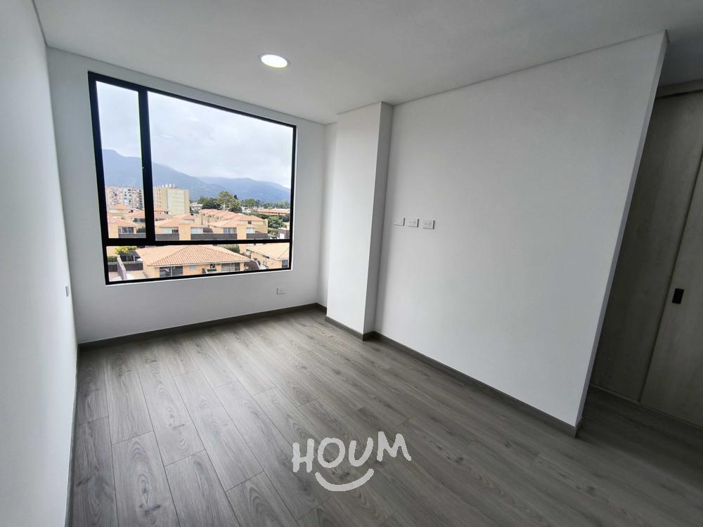 Apartamento en venta en Los Cedros, Chía · foto 9 de 24