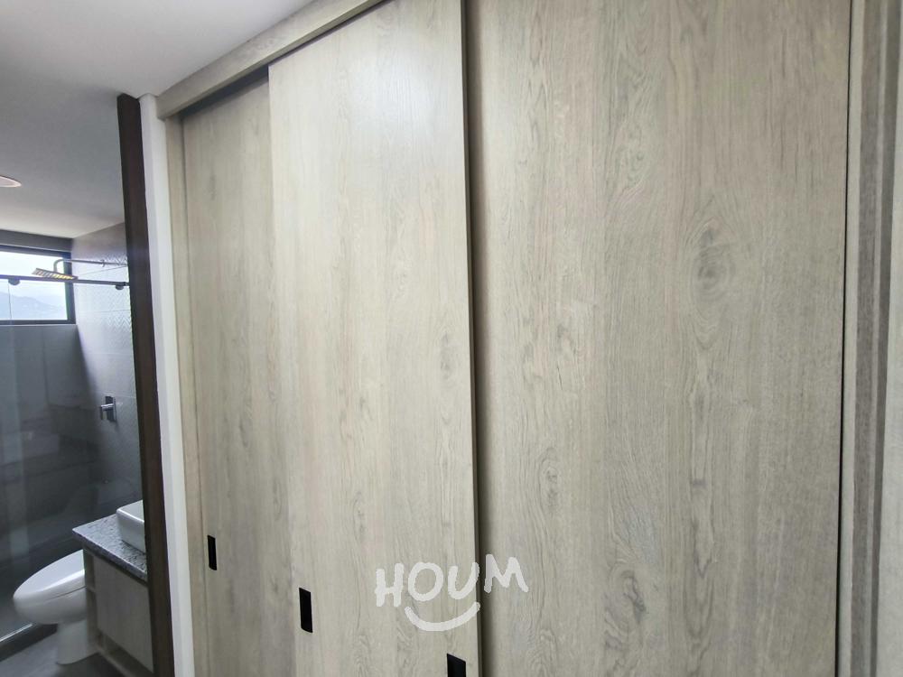 Apartamento en venta en Los Cedros, Chía · foto 12 de 24
