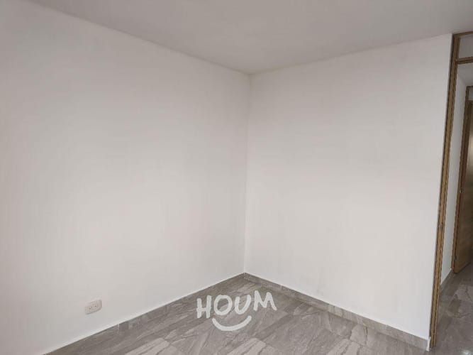 Apartamento de 2 alcobas en arriendo en La Cristalina, Soacha, 60 m² · foto 17 de 24