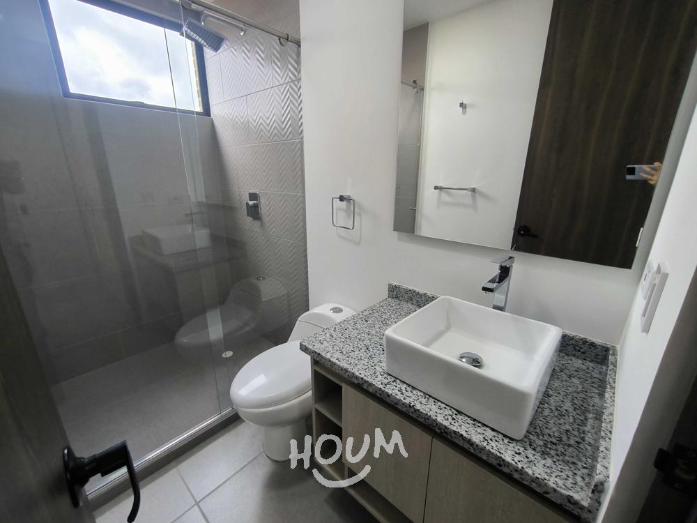 Apartamento en venta en Los Cedros, Chía · foto 13 de 24