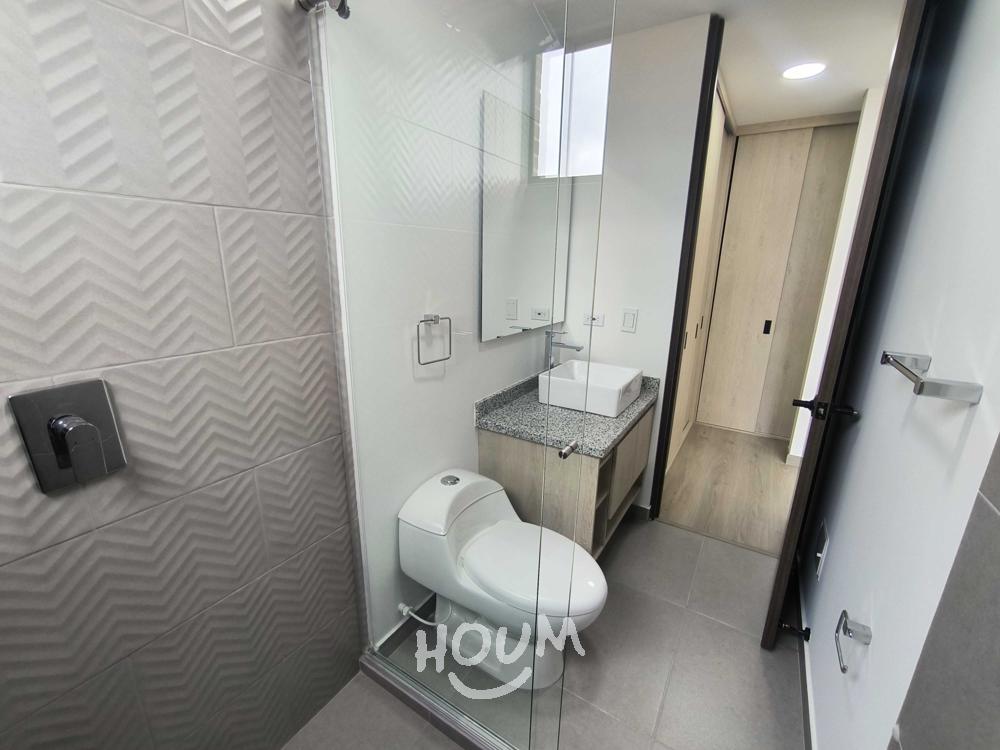 Apartamento en venta en Los Cedros, Chía · foto 14 de 24