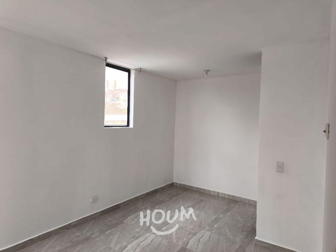 Apartamento de 2 alcobas en arriendo en La Cristalina, Soacha, 60 m² · foto 19 de 24