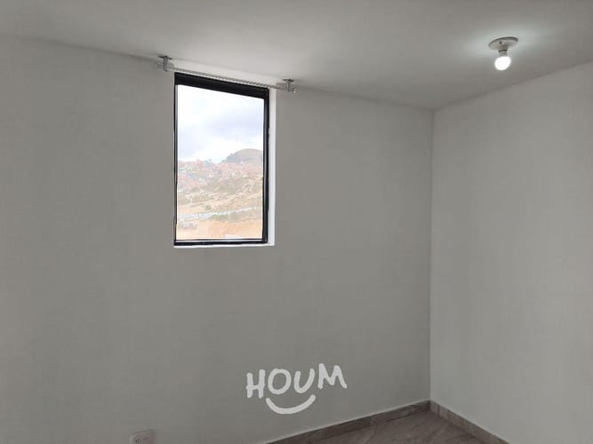 Apartamento de 2 alcobas en arriendo en La Cristalina, Soacha, 60 m² · foto 20 de 24
