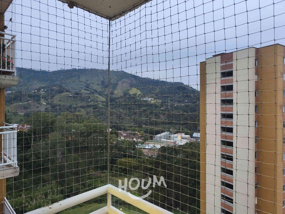 Apartamento en venta en San Antonio De Prado, Medellín · foto 3 de 24