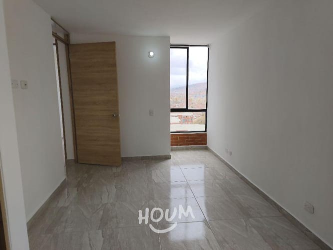 Apartamento de 2 alcobas en arriendo en La Cristalina, Soacha, 60 m² · foto 21 de 24