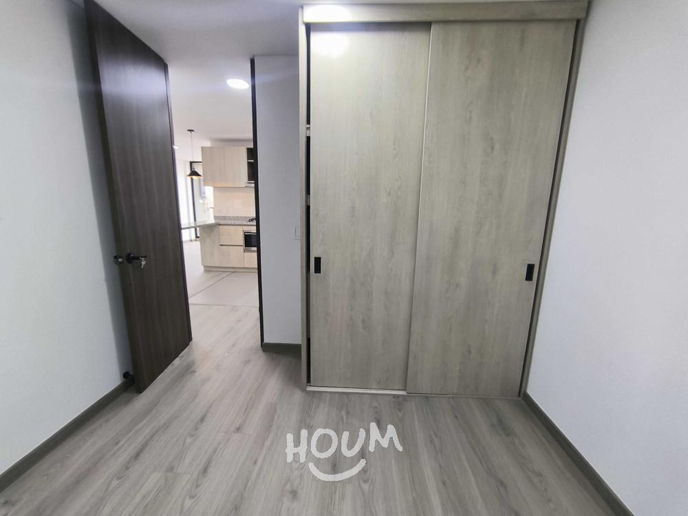 Apartamento en venta en Los Cedros, Chía · foto 17 de 24