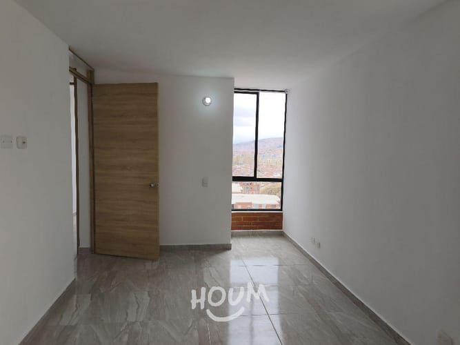 Apartamento de 2 alcobas en arriendo en La Cristalina, Soacha, 60 m² · foto 22 de 24