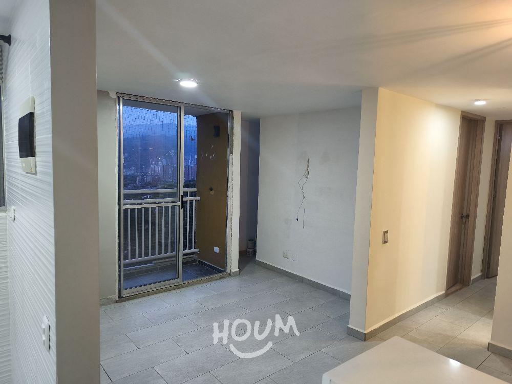 Apartamento en venta en San Antonio De Prado, Medellín · foto 4 de 24