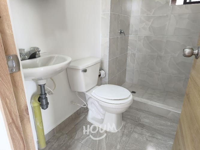 Apartamento de 2 alcobas en arriendo en La Cristalina, Soacha, 60 m² · foto 23 de 24