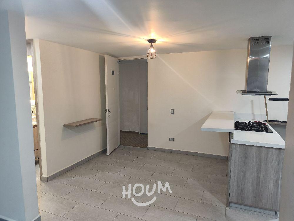 Apartamento en venta en San Antonio De Prado, Medellín · foto 6 de 24