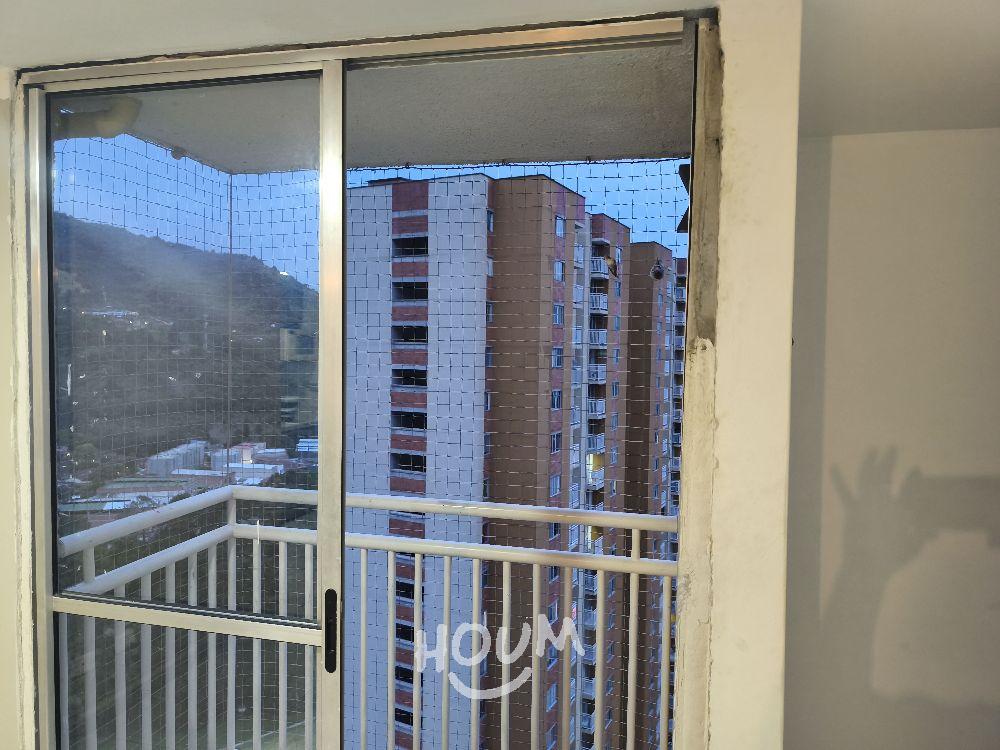 Apartamento en venta en San Antonio De Prado, Medellín · foto 7 de 24