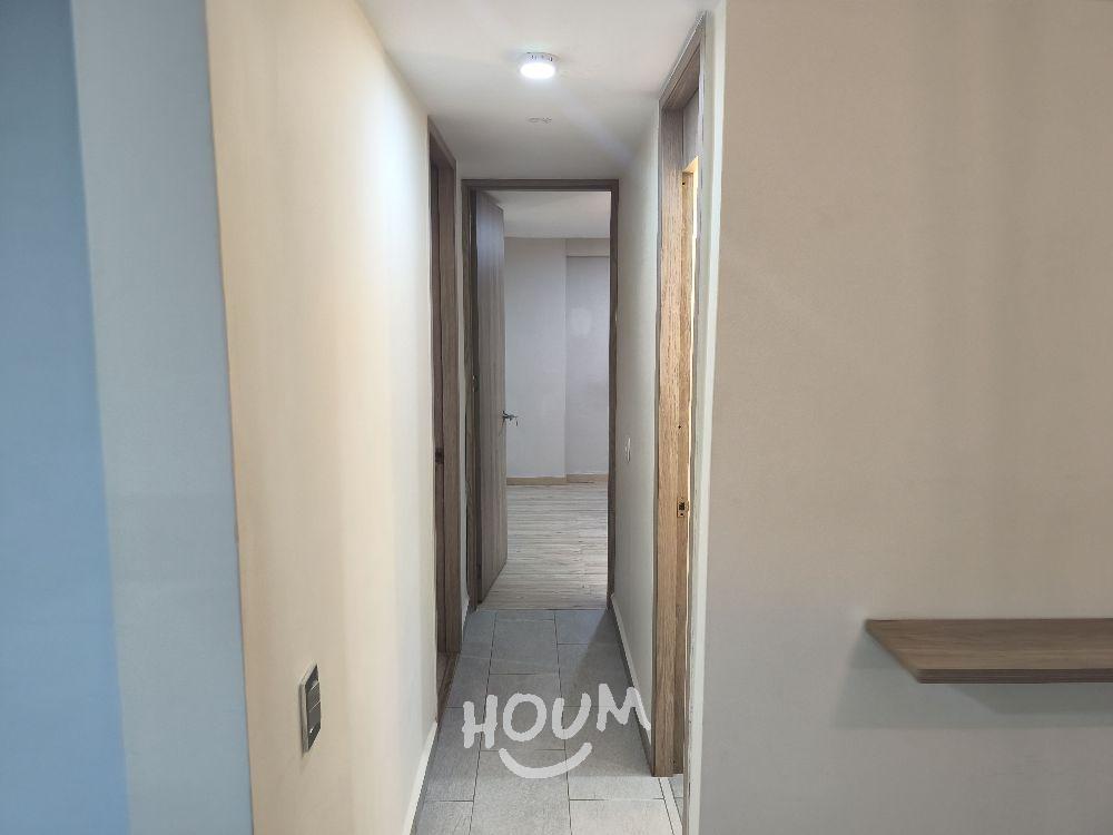 Apartamento en venta en San Antonio De Prado, Medellín · foto 8 de 24