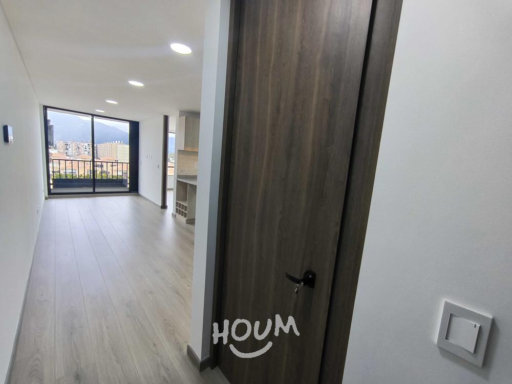 Apartamento en venta en Los Cedros, Chía · foto 22 de 24