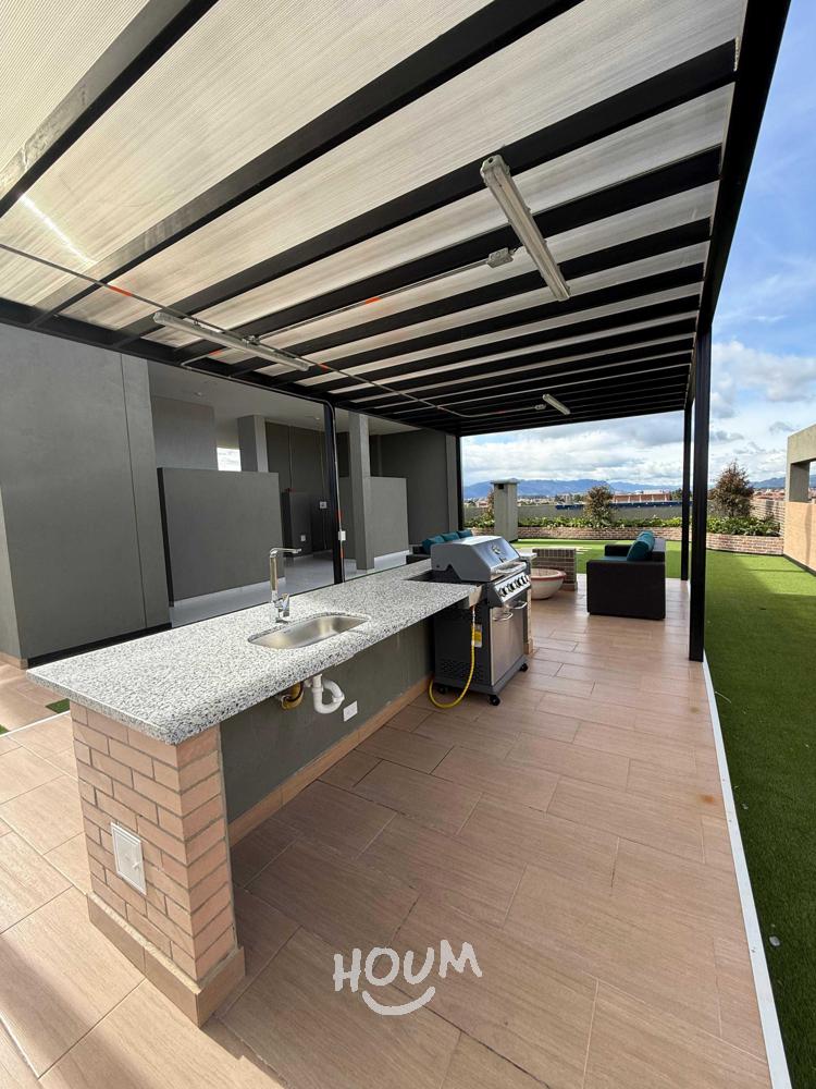 Apartamento en venta en Los Cedros, Chía · foto 24 de 24
