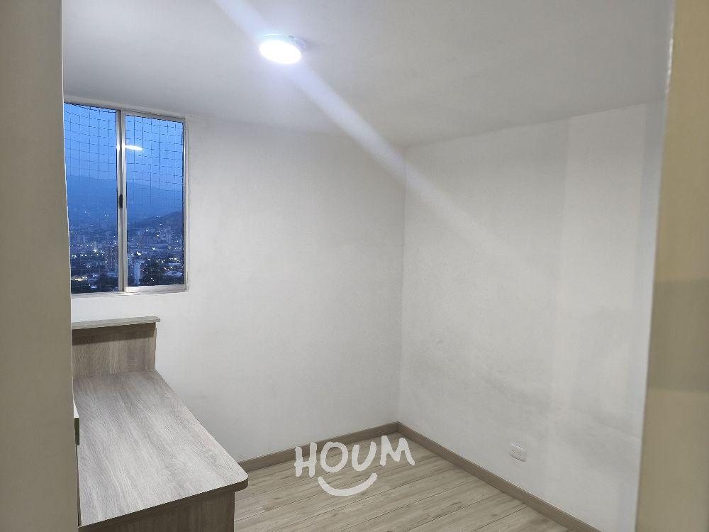 Apartamento en venta en San Antonio De Prado, Medellín · foto 15 de 24