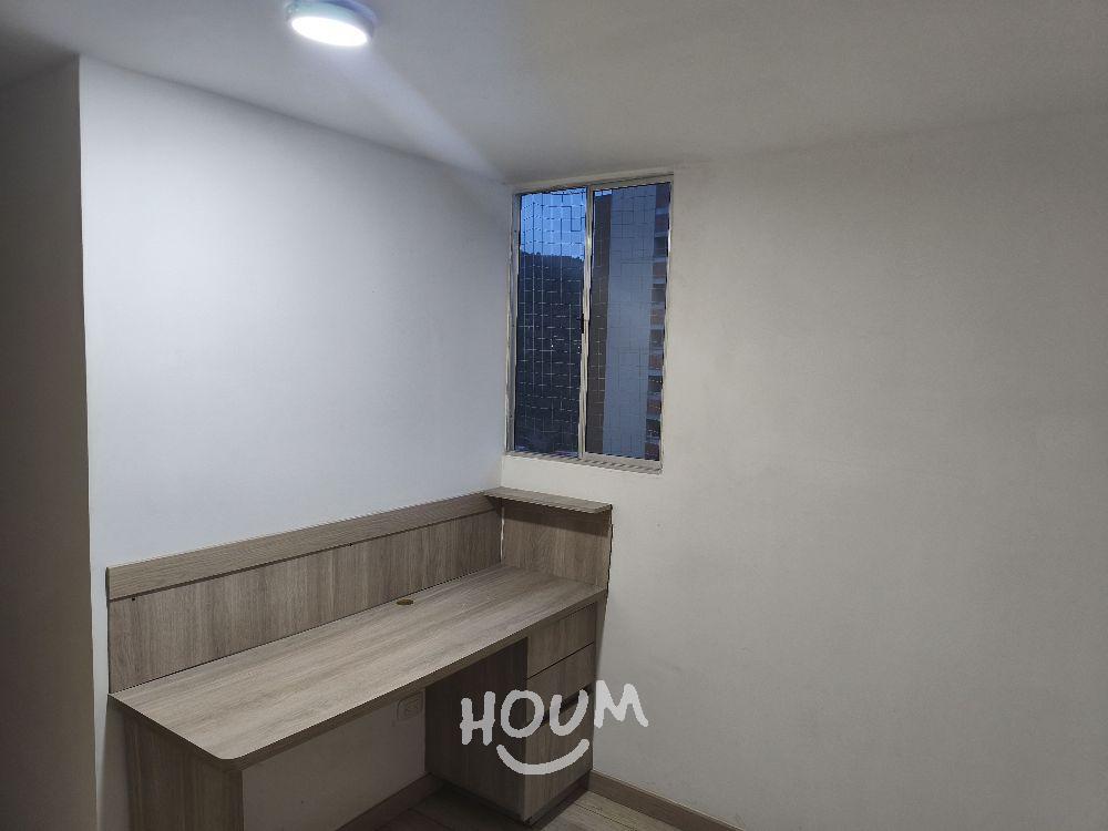 Apartamento en venta en San Antonio De Prado, Medellín · foto 16 de 24