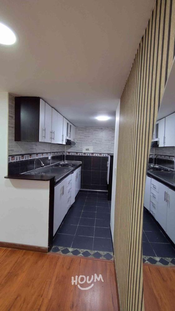 Apartamento en venta en Tintala, Bogotá · foto 2 de 20
