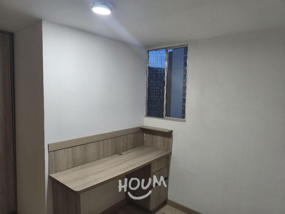 Apartamento en venta en San Antonio De Prado, Medellín · foto 18 de 24