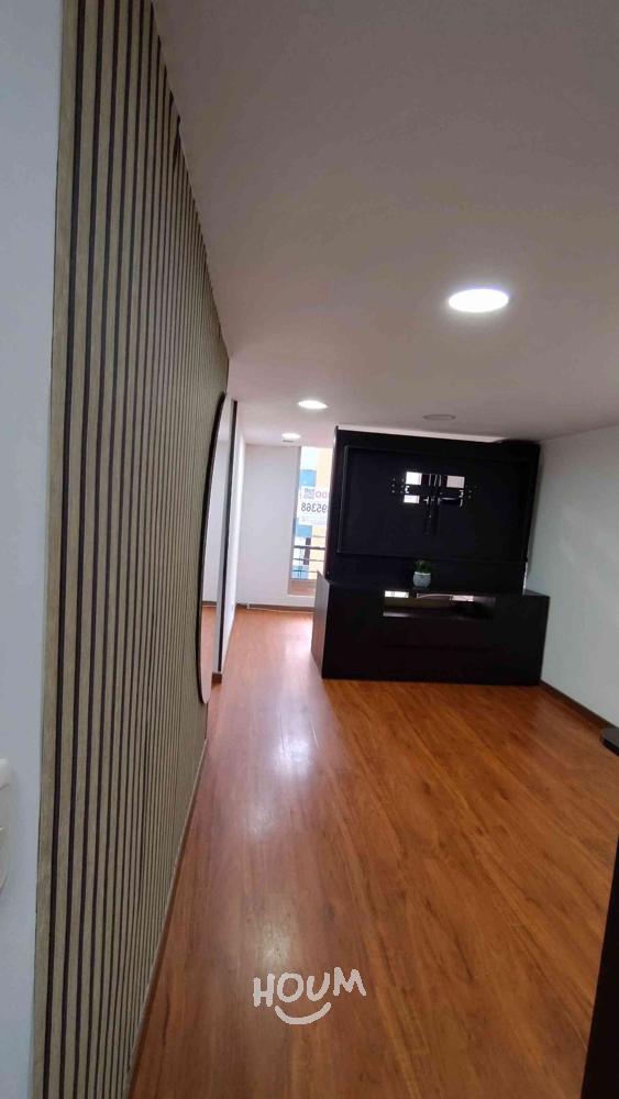 Apartamento en venta en Tintala, Bogotá · foto 4 de 20