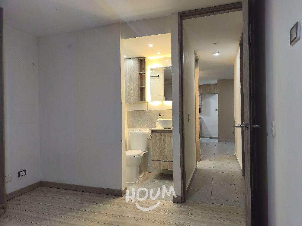 Apartamento en venta en San Antonio De Prado, Medellín · foto 23 de 24